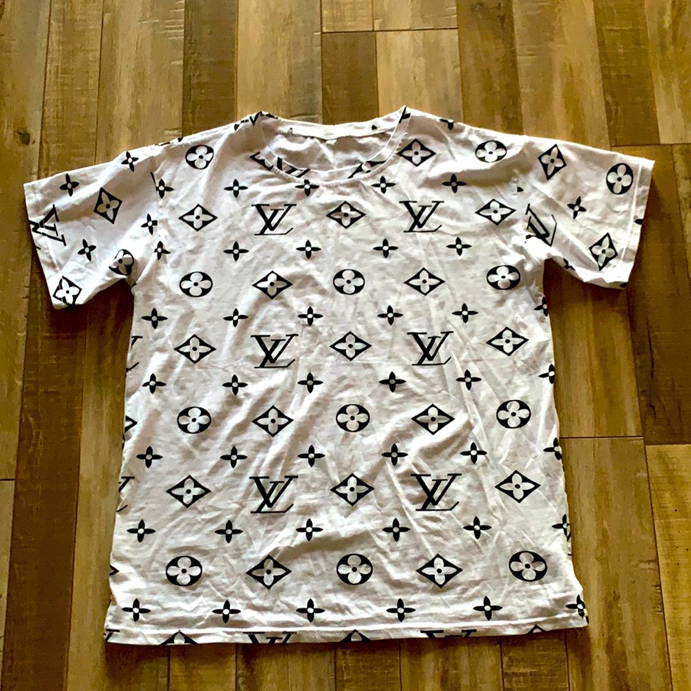 Louis Vuitton T-shirt
